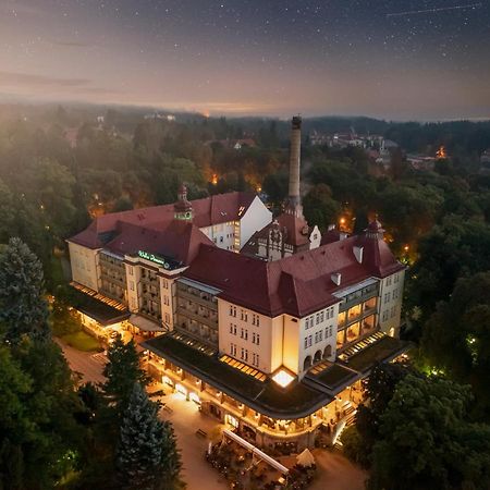 Wielka Pieniawa Polanica-Zdroj Exterior photo